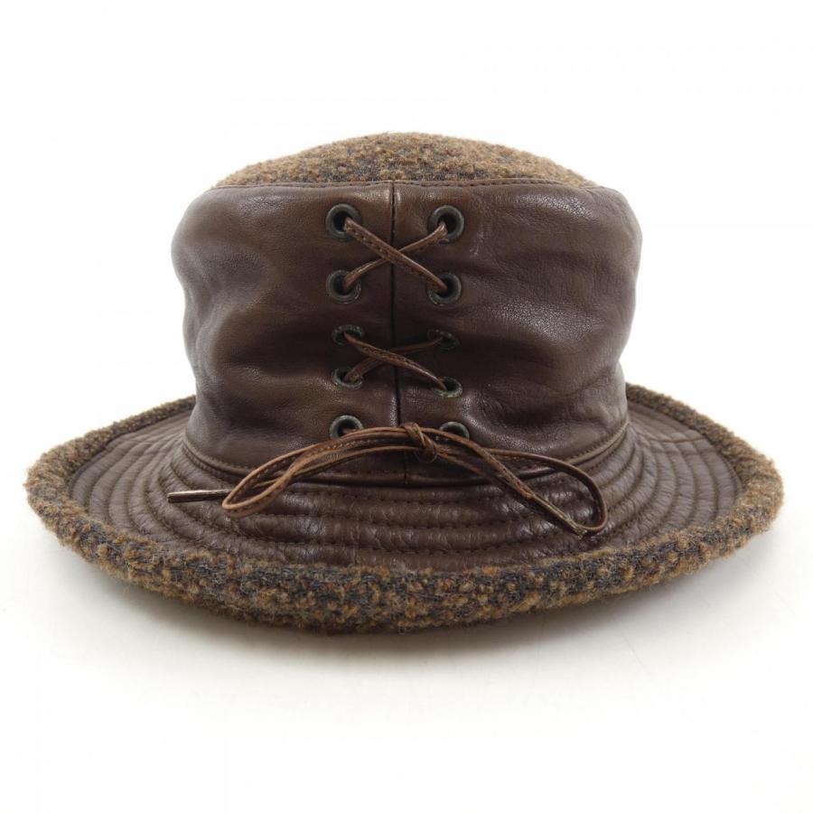 HERMES Authentic Vintage Hat