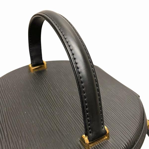 LOUIS VUITTON Authentische Vintage Epi Cannes M48032 Kosmetiktasche Handtasche