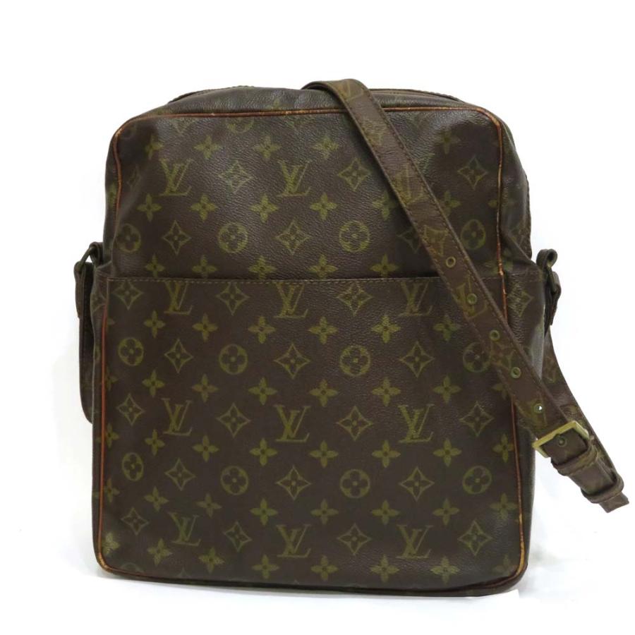 LOUIS VUITTON Authentische Vintage Monogramm Marceau Umhängetasche M40264