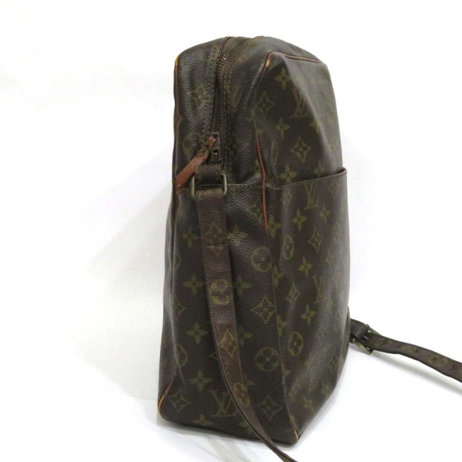 LOUIS VUITTON Authentische Vintage Monogramm Marceau Umhängetasche M40264