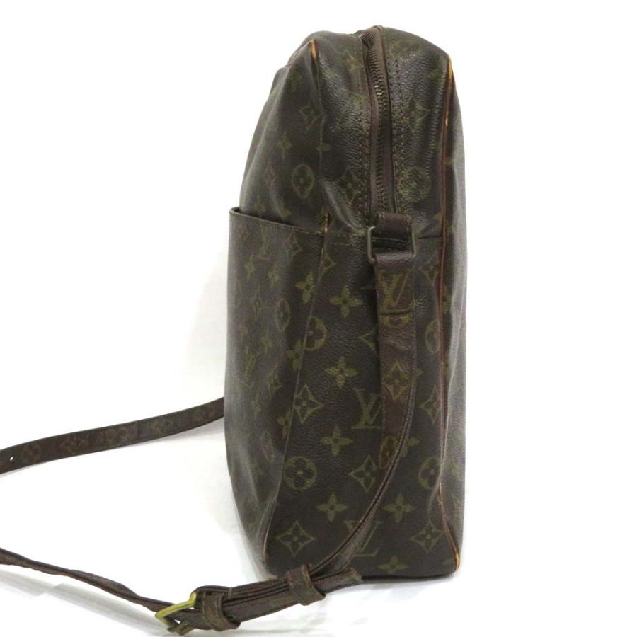 LOUIS VUITTON Authentische Vintage Monogramm Marceau Umhängetasche M40264