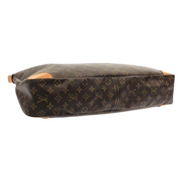 LOUIS VUITTON 正品复古单肩包 Monogram Promenade M51114