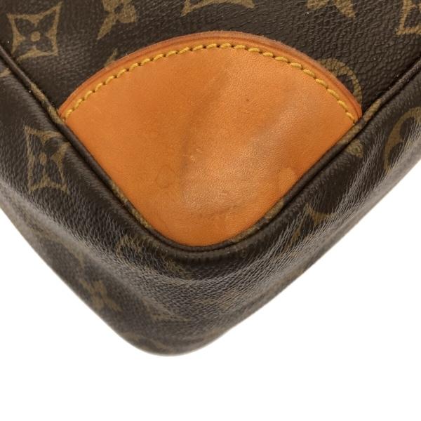 LOUIS VUITTON Authentic Vintage Shoulder Bag Monogram Promenade M51114 Monogram Canvas