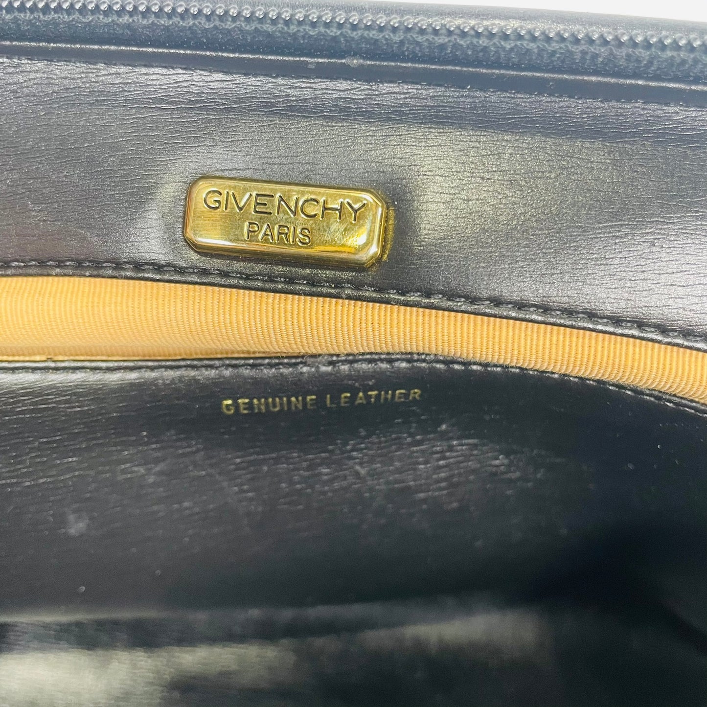 GIVENCHY Authentic Vintage Handbag