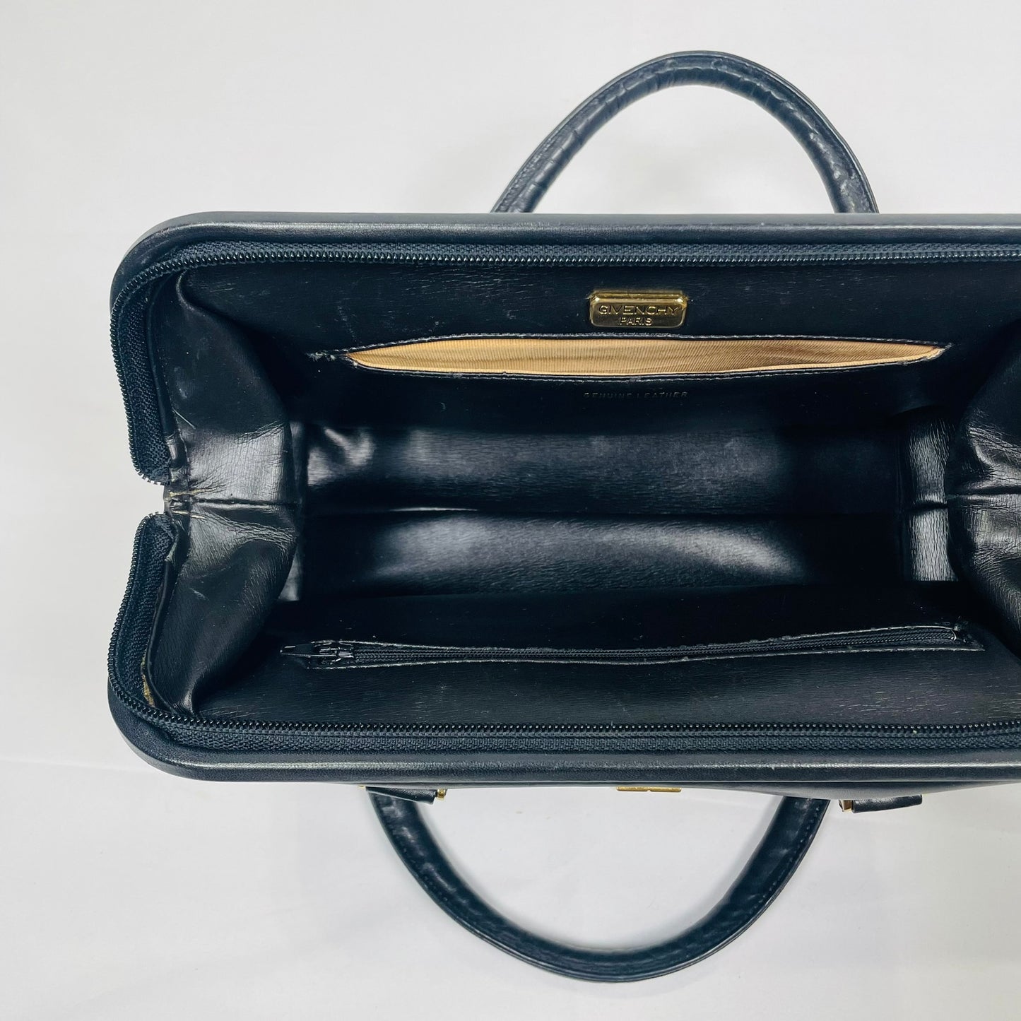 GIVENCHY Authentic Vintage Handbag