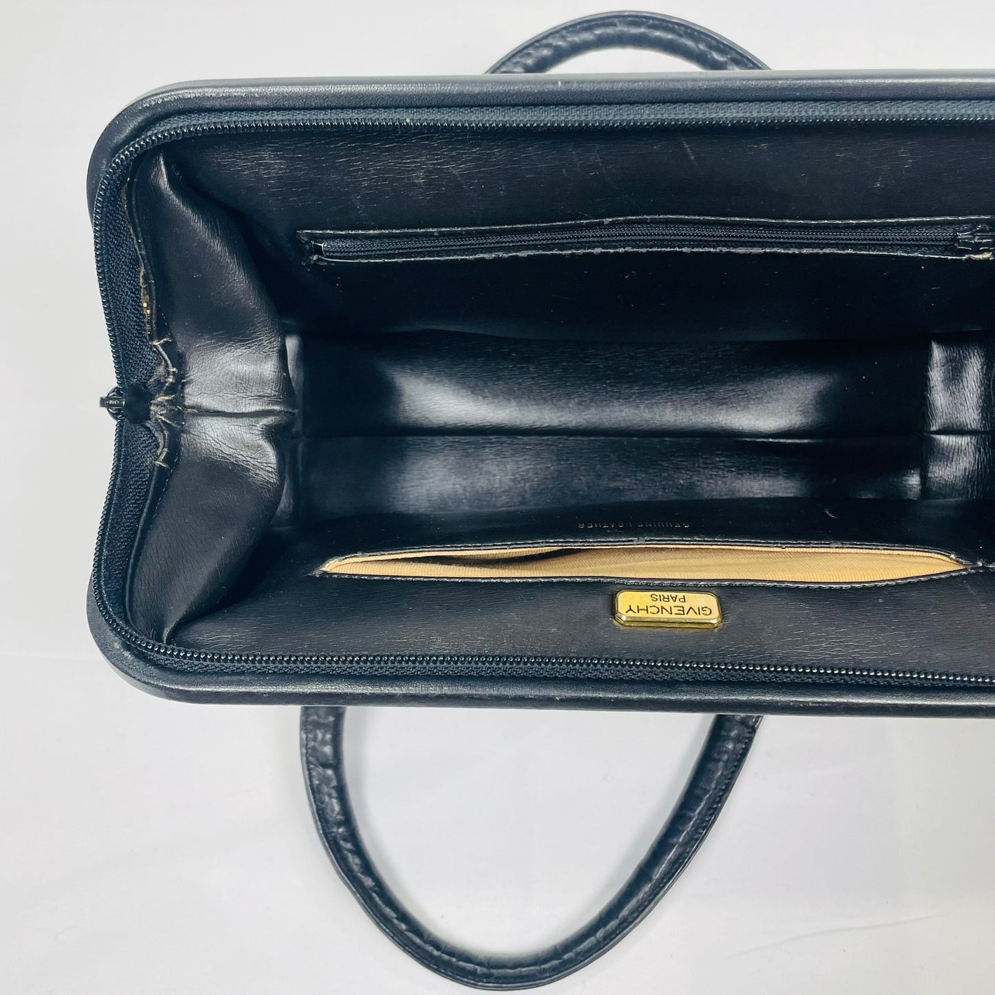 GIVENCHY Authentic Vintage Handbag