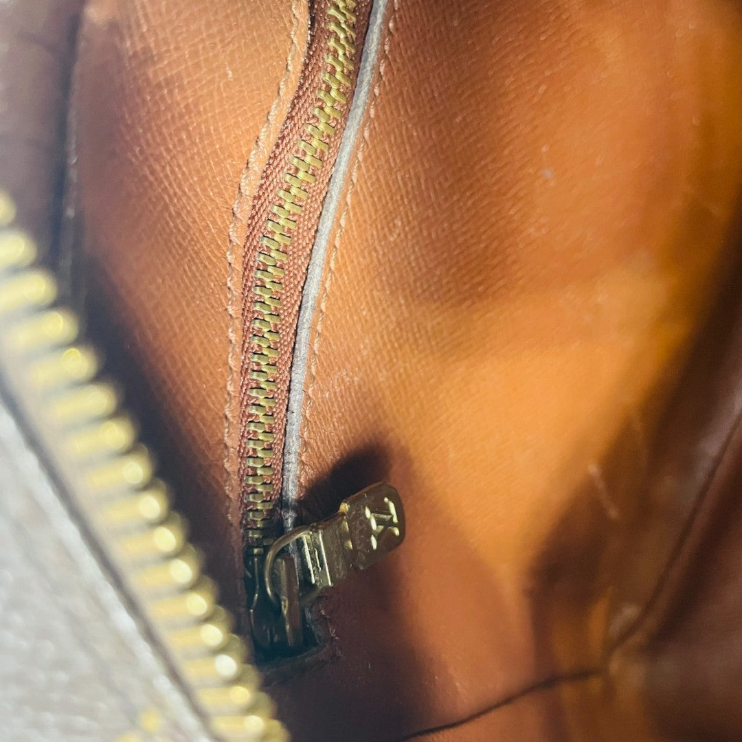LOUIS VUITTON Monogram Trocadero Shoulder bag M51274