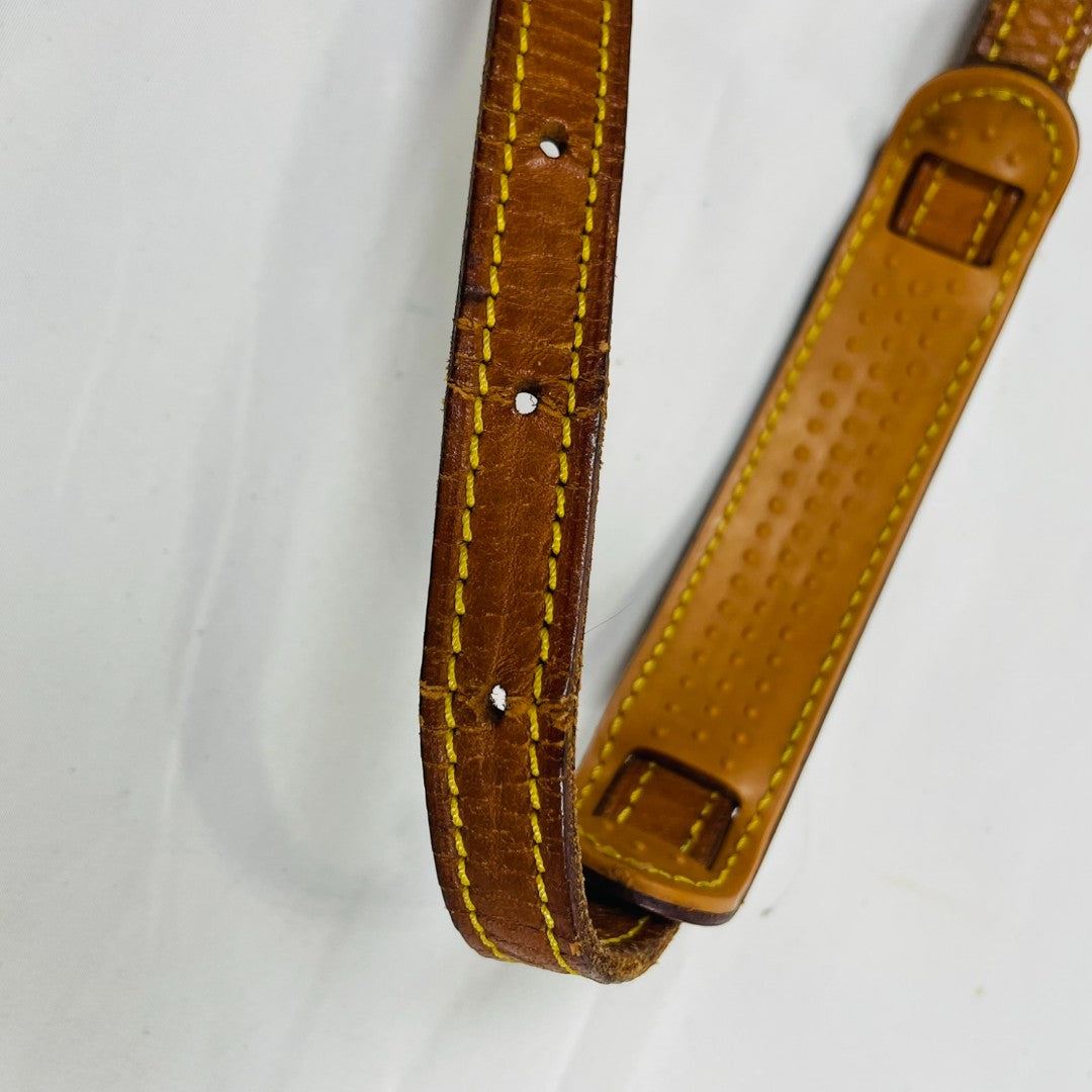 LOUIS VUITTON Monogram Saint-Cloud Shoulder bag / Crossbody bag 237
