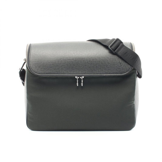 LOUIS VUITTON Monogram Taimyr Shoulder Bag M30862
