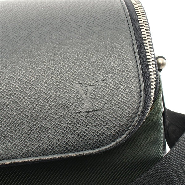 LOUIS VUITTON Monogram Taimyr Shoulder Bag M30862