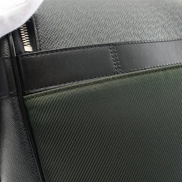 LOUIS VUITTON Monogram Taimyr Shoulder Bag M30862