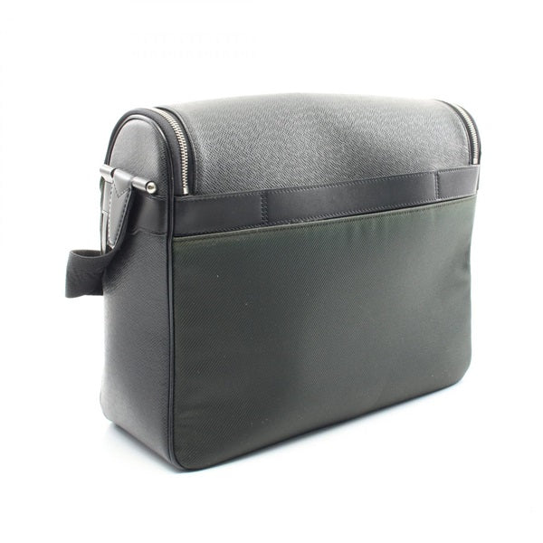 LOUIS VUITTON Monogram Taimyr Shoulder Bag M30862