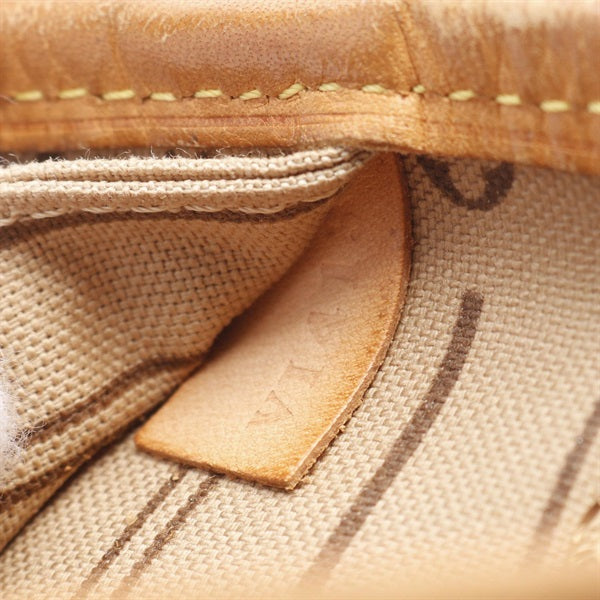 LOUIS VUITTON Monogram Neverfull PM Monogram Tote Bag M40155