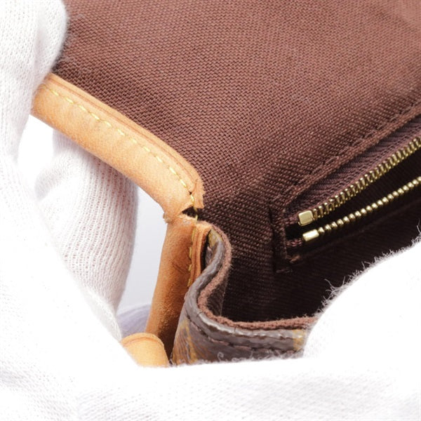 LOUIS VUITTON Monogram M?nilmontant PM Shoulder Bag M40474