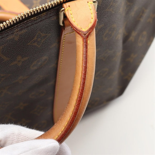 LOUIS VUITTON Monogram Keepall 60 Boston Bag M41422