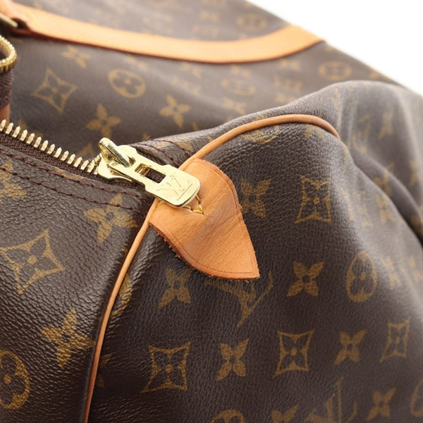LOUIS VUITTON Monogram Keepall 60 Boston Bag M41422