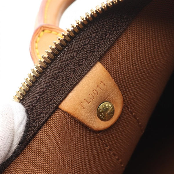 LOUIS VUITTON Monogram Keepall 60 Boston Bag M41422