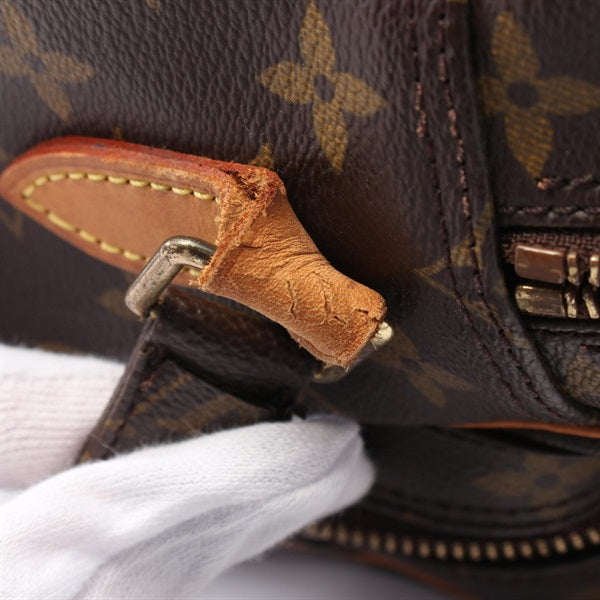 LOUIS VUITTON Monogram Nile Shoulder Bag M45244