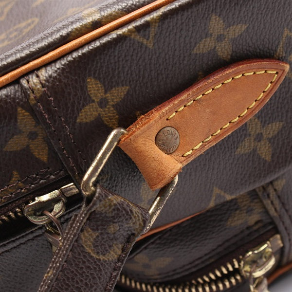 LOUIS VUITTON Monogram Nile Shoulder Bag M45244