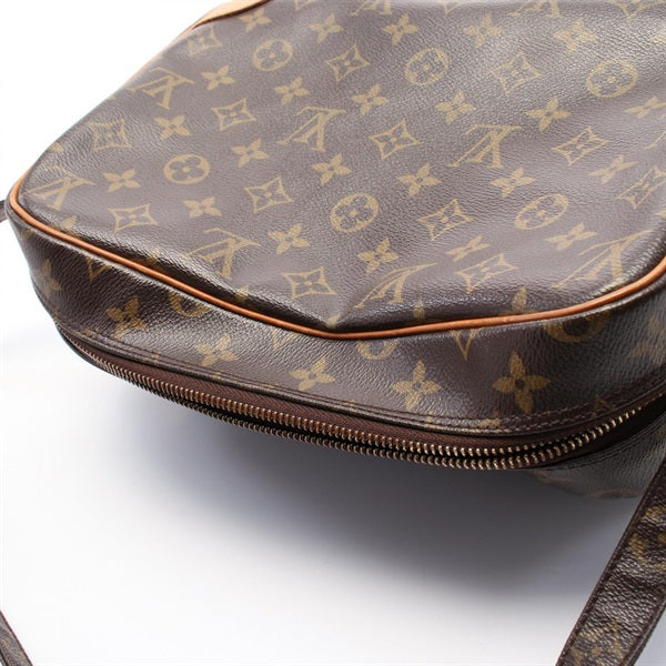 LOUIS VUITTON Monogram Nile Shoulder Bag M45244