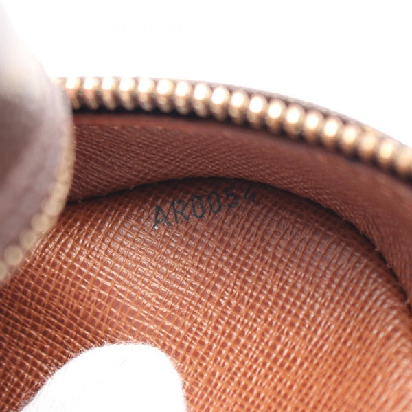 LOUIS VUITTON Monogram Nile Shoulder Bag M45244