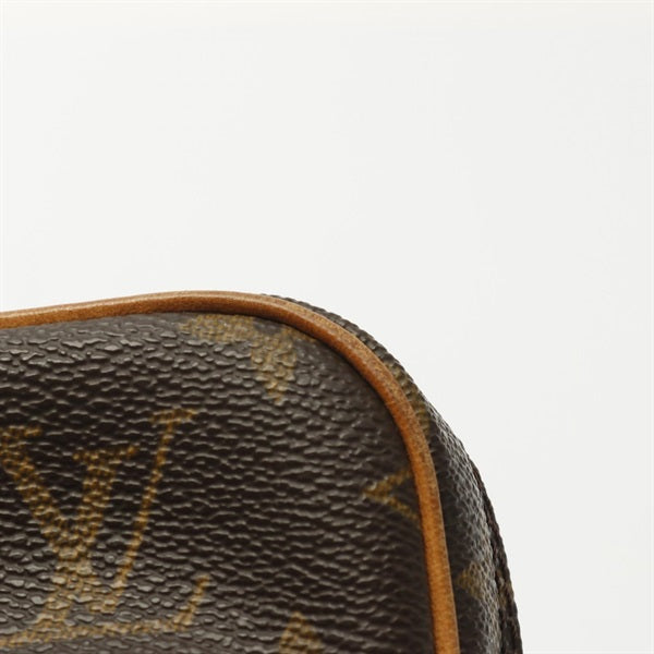 LOUIS VUITTON Monogram Danube Shoulder Bag M45266