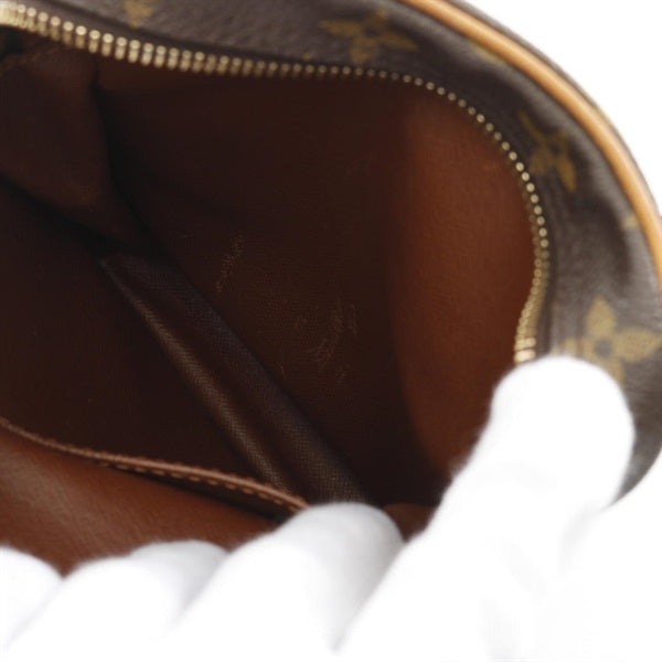 LOUIS VUITTON Monogram Danube Shoulder Bag M45266