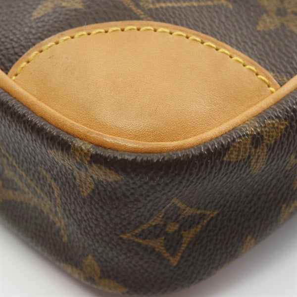 LOUIS VUITTON Monogram Danube Shoulder Bag M45266