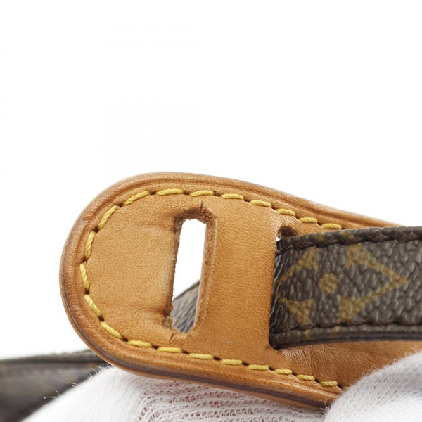 LOUIS VUITTON Monogram Danube Shoulder Bag M45266