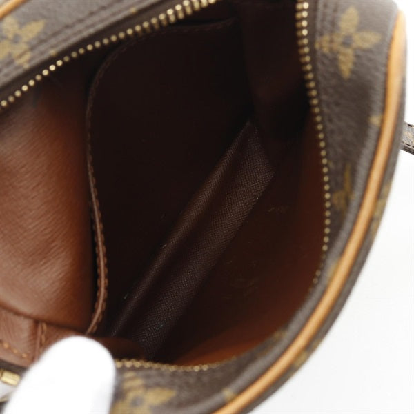LOUIS VUITTON Monogram Danube Shoulder Bag M45266