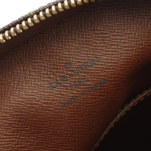 LOUIS VUITTON Monogram Danube Shoulder Bag M45266