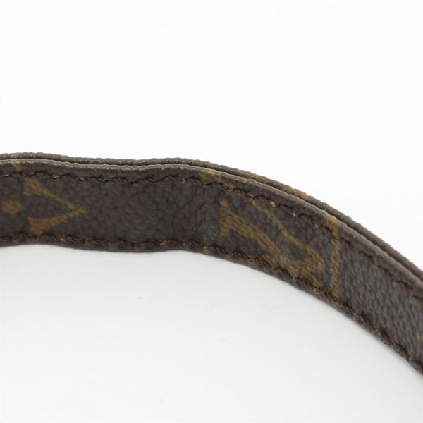 LOUIS VUITTON Monogram Danube Shoulder Bag M45266