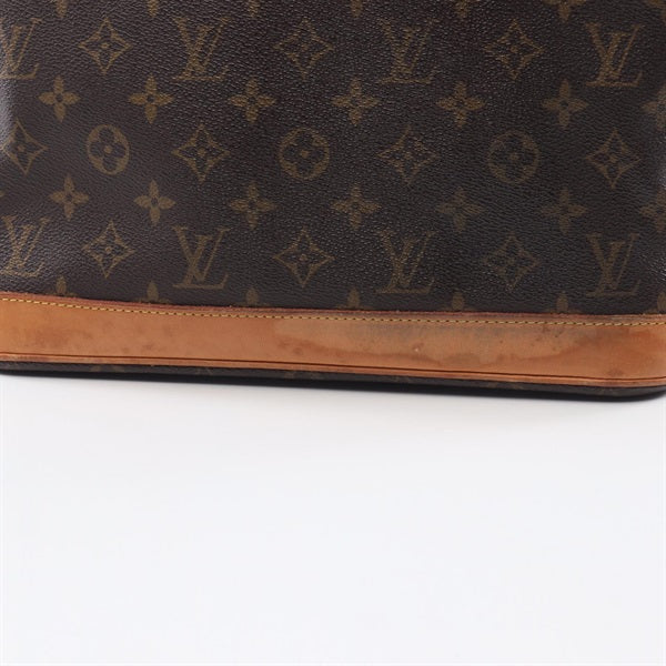LOUIS VUITTON Monogram Amfar 3 Vanity Star Shoulder Bag M47275