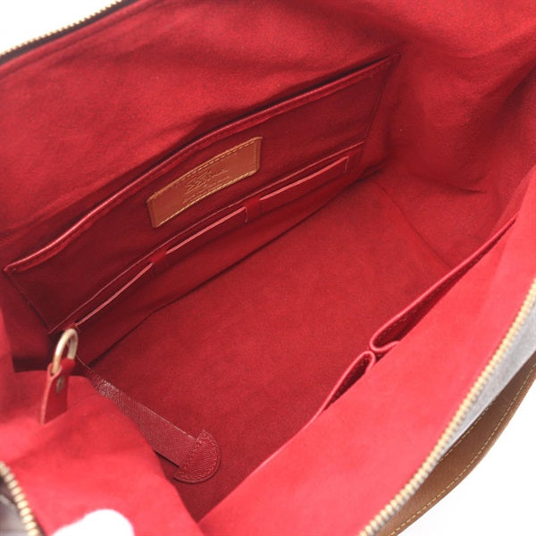 LOUIS VUITTON Monogram Amfar 3 Vanity Star Shoulder Bag M47275