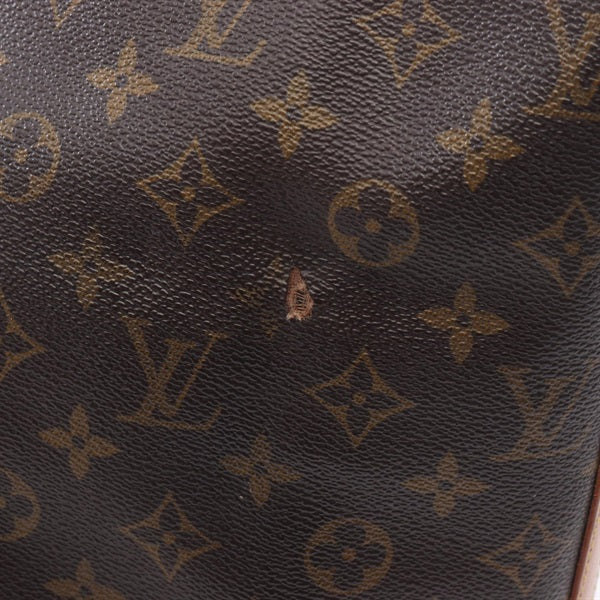 LOUIS VUITTON Monogram Amfar 3 Vanity Star Shoulder Bag M47275