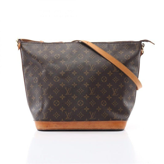 LOUIS VUITTON Monogram Amfar 3 Vanity Star Shoulder Bag M47275