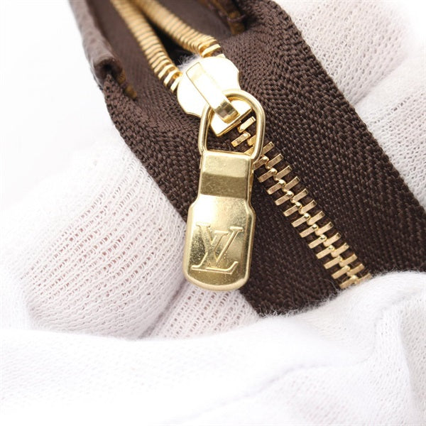 LOUIS VUITTON Monogram Pochette Toilette 26 Clutch Bag M47542