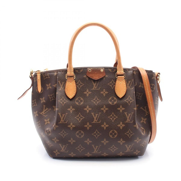 LOUIS VUITTON Monogram Turenne PM Handbag M48813