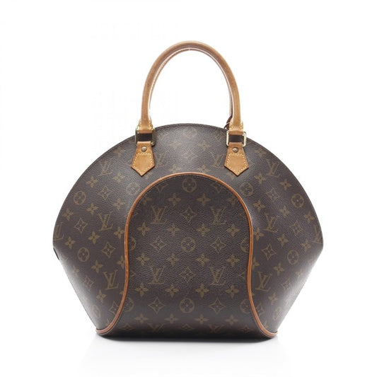 LOUIS VUITTON Monogram Ellipse MM Handbag M51126
