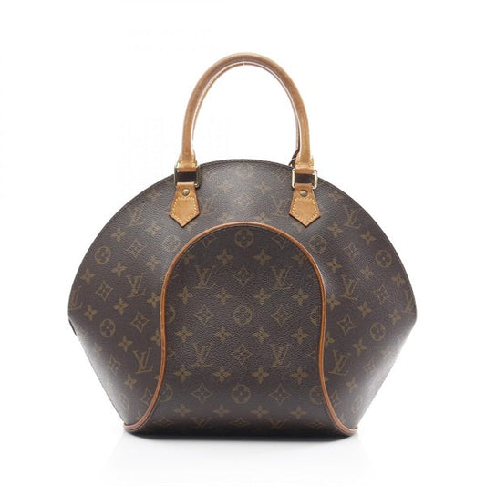 LOUIS VUITTON Monogram Ellipse MM Handbag M51126