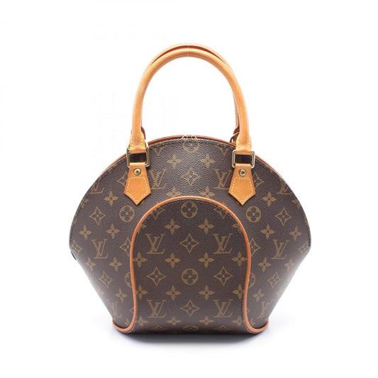 LOUIS VUITTON Monogram Ellipse PM Handbag M51127