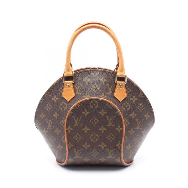 LOUIS VUITTON Monogram Ellipse PM Handbag M51127