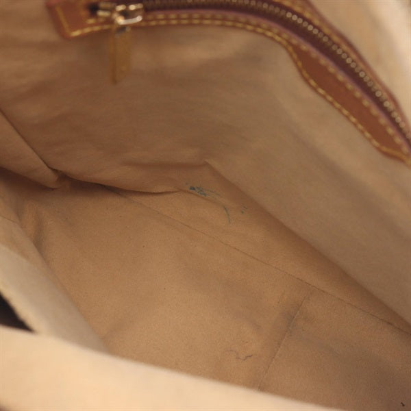 LOUIS VUITTON Monogram Looping GM Shoulder Bag M51145