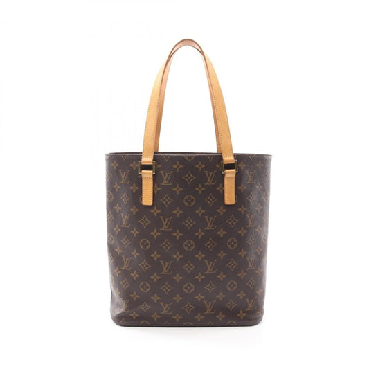 LOUIS VUITTON Monogram Vavin GM Tote Bag M51170
