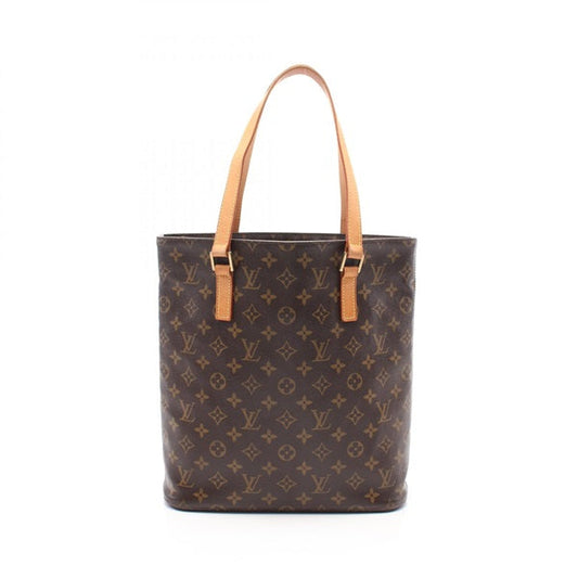 LOUIS VUITTON Monogram Vavin GM Tote Bag M51170