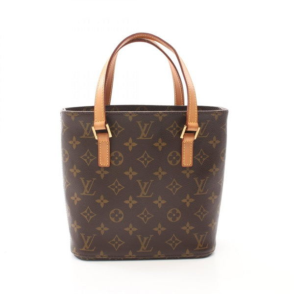 LOUIS VUITTON Monogram Vavin PM Handbag M51172