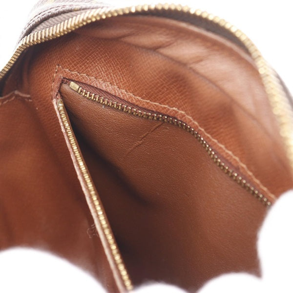 LOUIS VUITTON Monogram Jeune Fille PM Shoulder Bag M51227