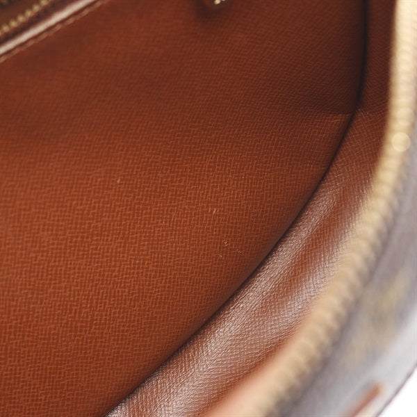LOUIS VUITTON Monogram Jeune Fille PM Shoulder Bag M51227