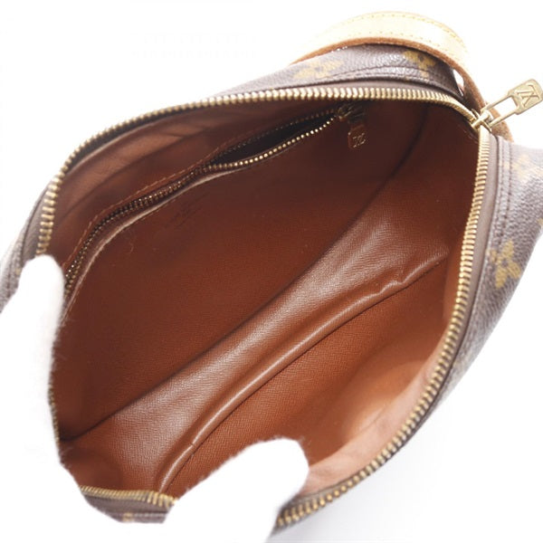 LOUIS VUITTON Monogram Jeune Fille PM Shoulder Bag M51227