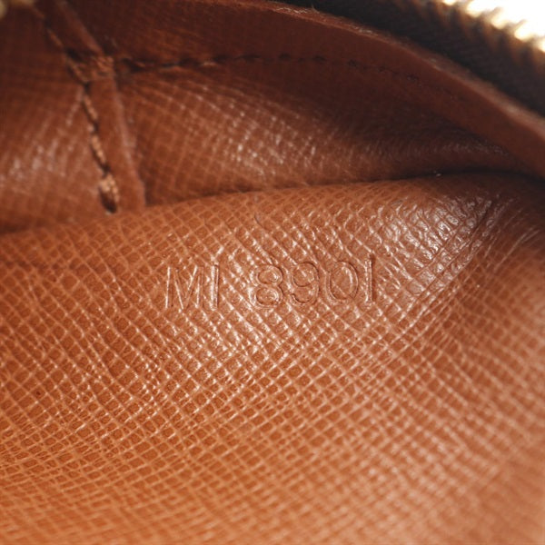 LOUIS VUITTON Monogram Jeune Fille PM Shoulder Bag M51227